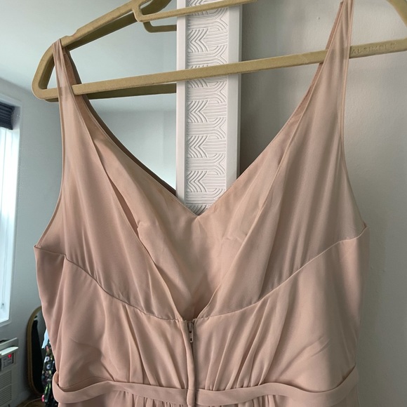 Mary-Kate Bridesmaid Dress - Picture 5 of 7